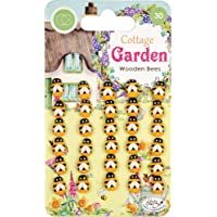Los mejores  - Cottage Garden - Abejas de madera